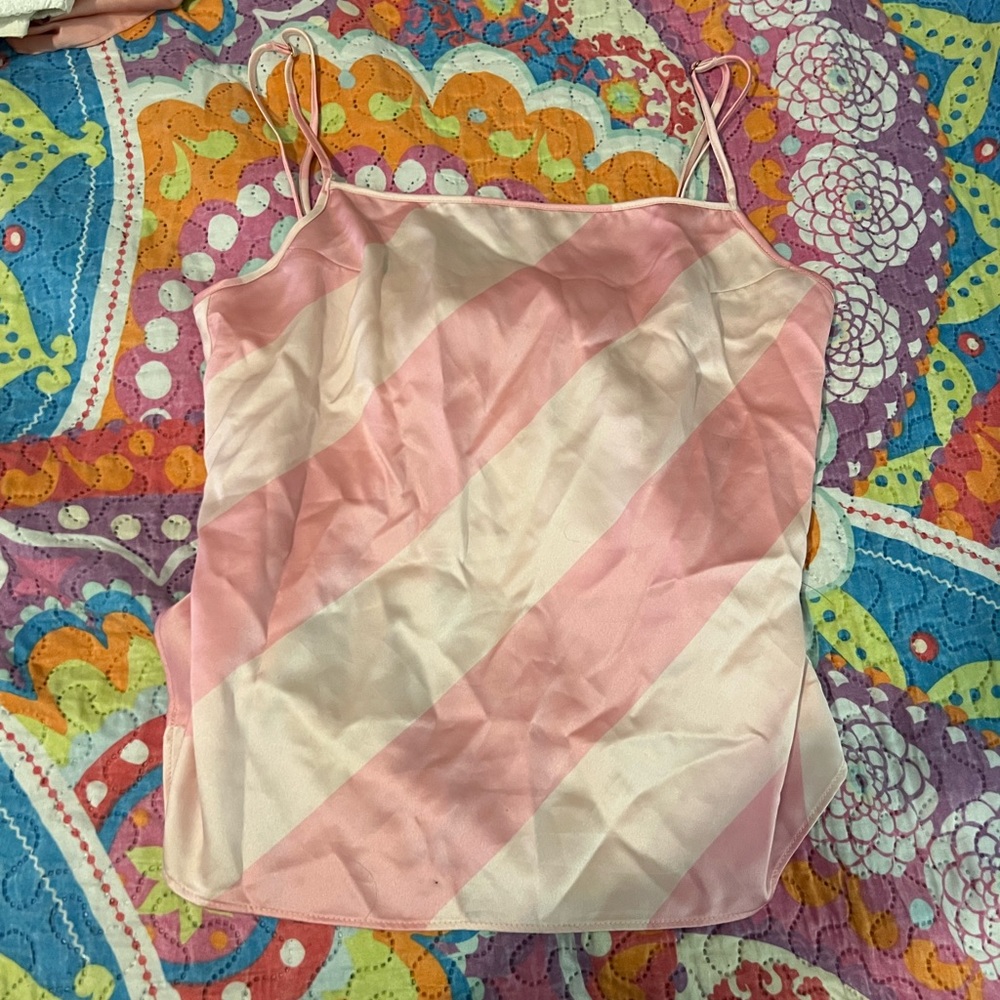 Victoria secret top